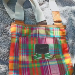 Tommy Hilfiger cross body bag